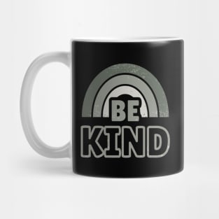 Be Kind 12 Mug